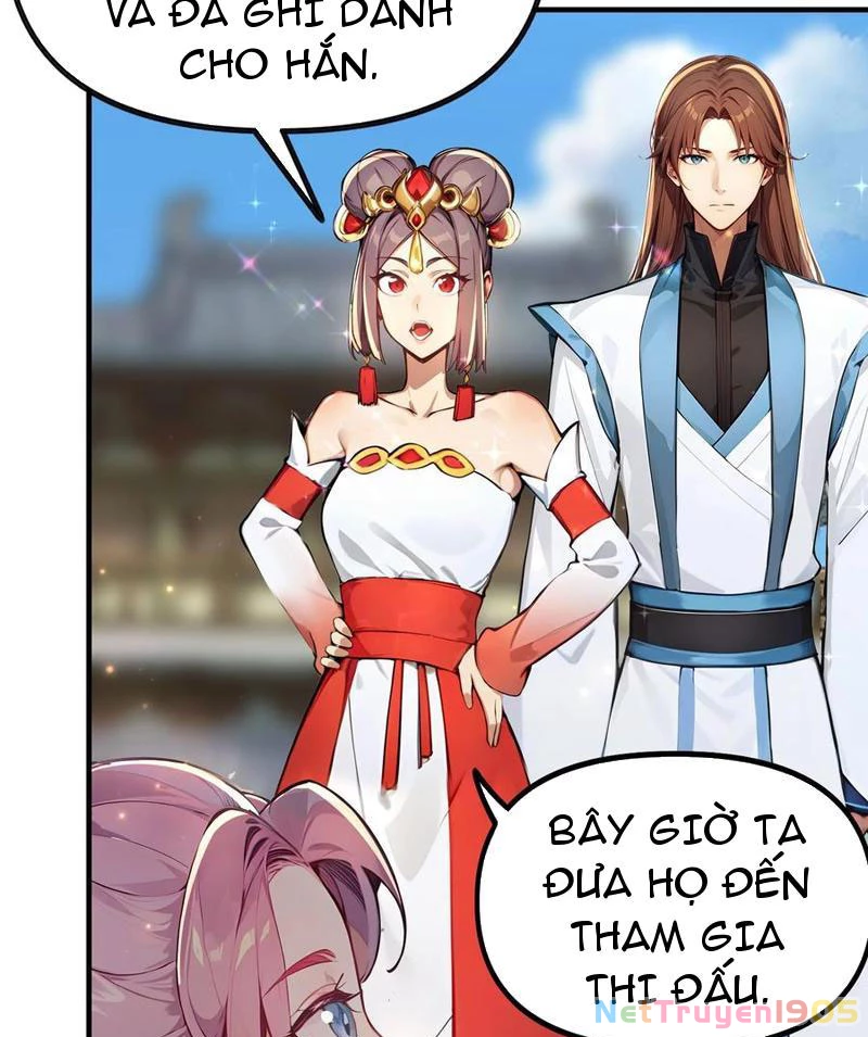 Ta Khiến Trăm Vạn Người Tu Tiên Tức Phát Khóc Chapter  78 - 9