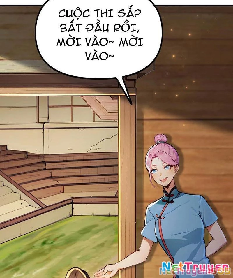 Ta Khiến Trăm Vạn Người Tu Tiên Tức Phát Khóc Chapter  78 - 11