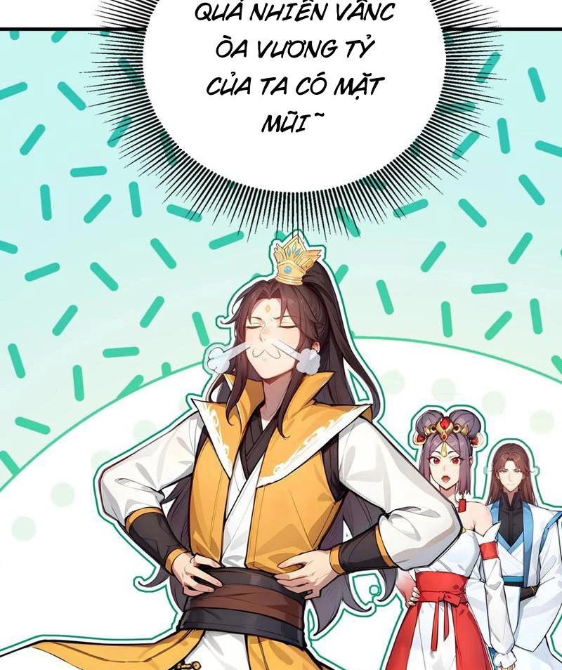 Ta Khiến Trăm Vạn Người Tu Tiên Tức Phát Khóc Chapter  78 - 13