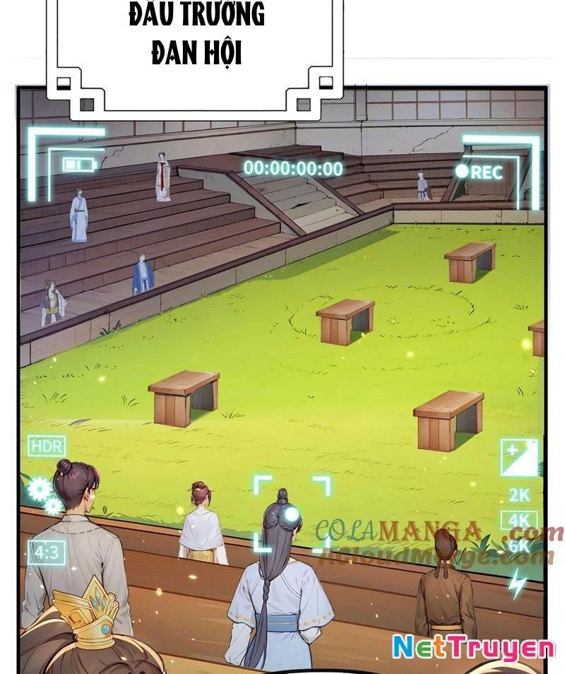 Ta Khiến Trăm Vạn Người Tu Tiên Tức Phát Khóc Chapter  78 - 16