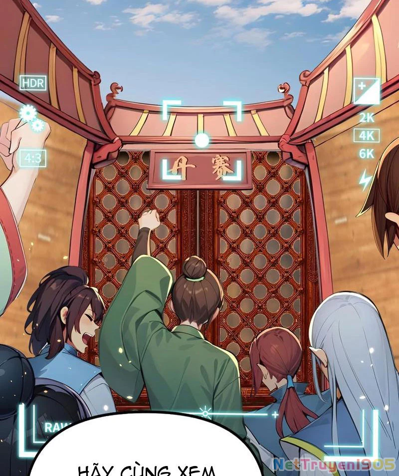 Ta Khiến Trăm Vạn Người Tu Tiên Tức Phát Khóc Chapter  78 - 19