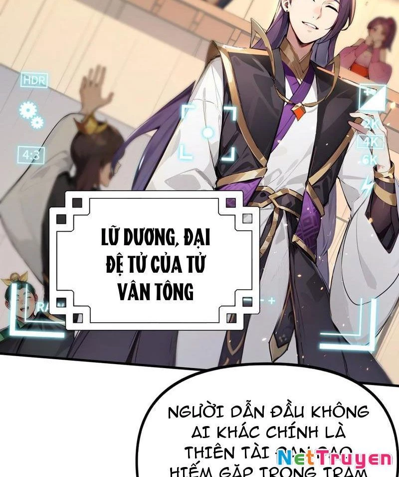 Ta Khiến Trăm Vạn Người Tu Tiên Tức Phát Khóc Chapter  78 - 21
