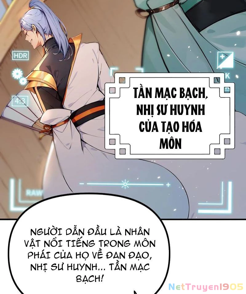 Ta Khiến Trăm Vạn Người Tu Tiên Tức Phát Khóc Chapter  78 - 23