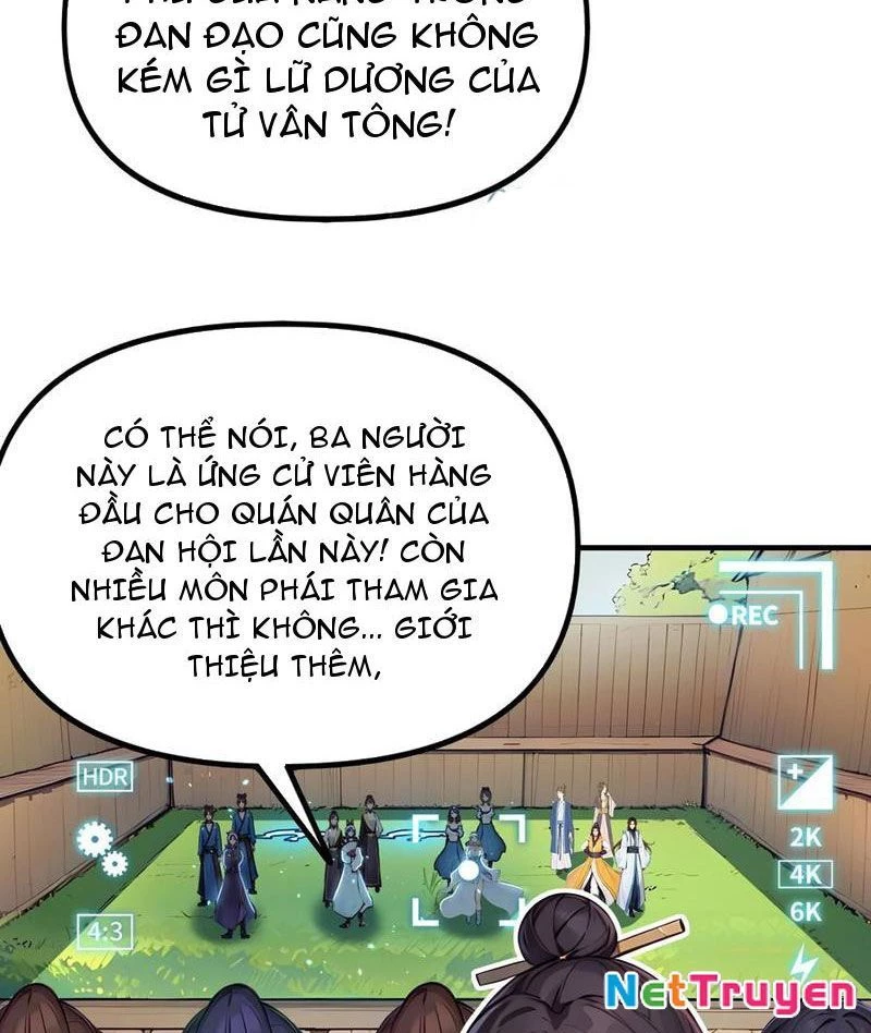 Ta Khiến Trăm Vạn Người Tu Tiên Tức Phát Khóc Chapter  78 - 26