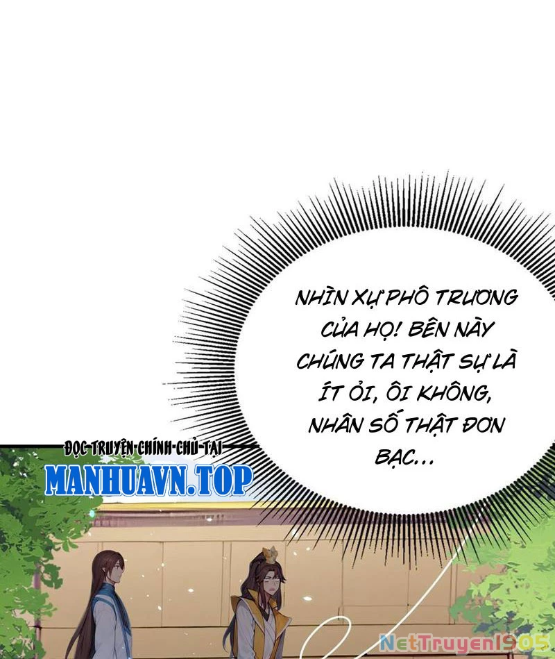 Ta Khiến Trăm Vạn Người Tu Tiên Tức Phát Khóc Chapter  78 - 28