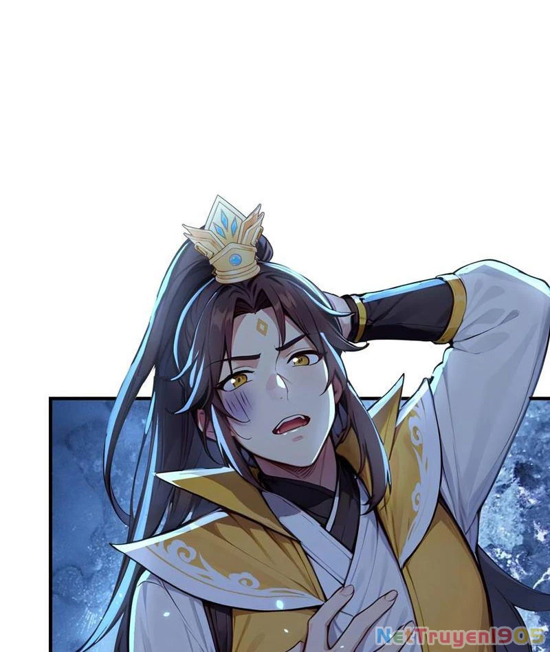 Ta Khiến Trăm Vạn Người Tu Tiên Tức Phát Khóc Chapter  78 - 32