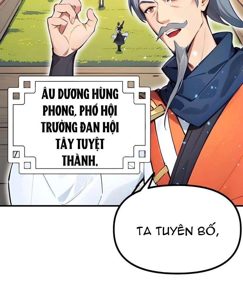 Ta Khiến Trăm Vạn Người Tu Tiên Tức Phát Khóc Chapter  78 - 35