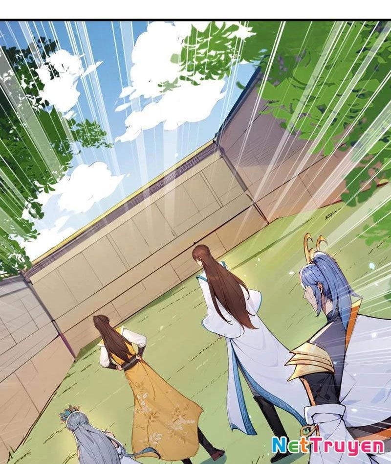 Ta Khiến Trăm Vạn Người Tu Tiên Tức Phát Khóc Chapter  78 - 36