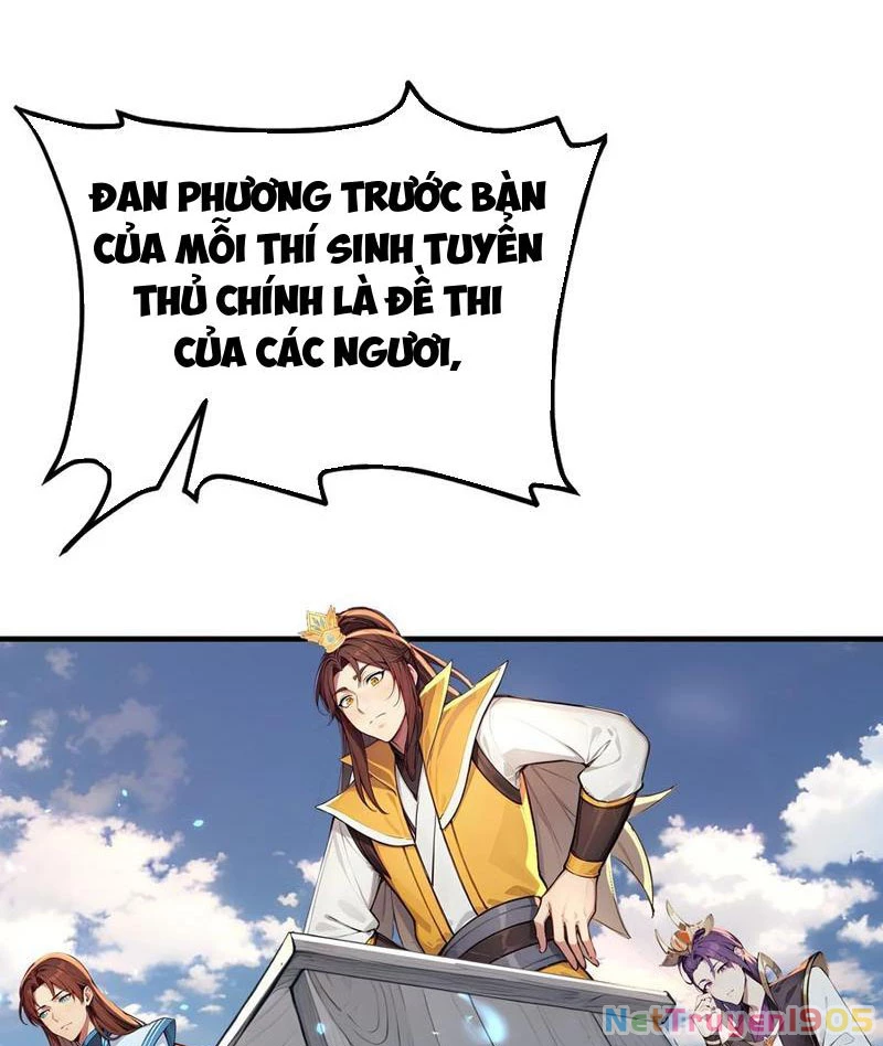 Ta Khiến Trăm Vạn Người Tu Tiên Tức Phát Khóc Chapter  78 - 38