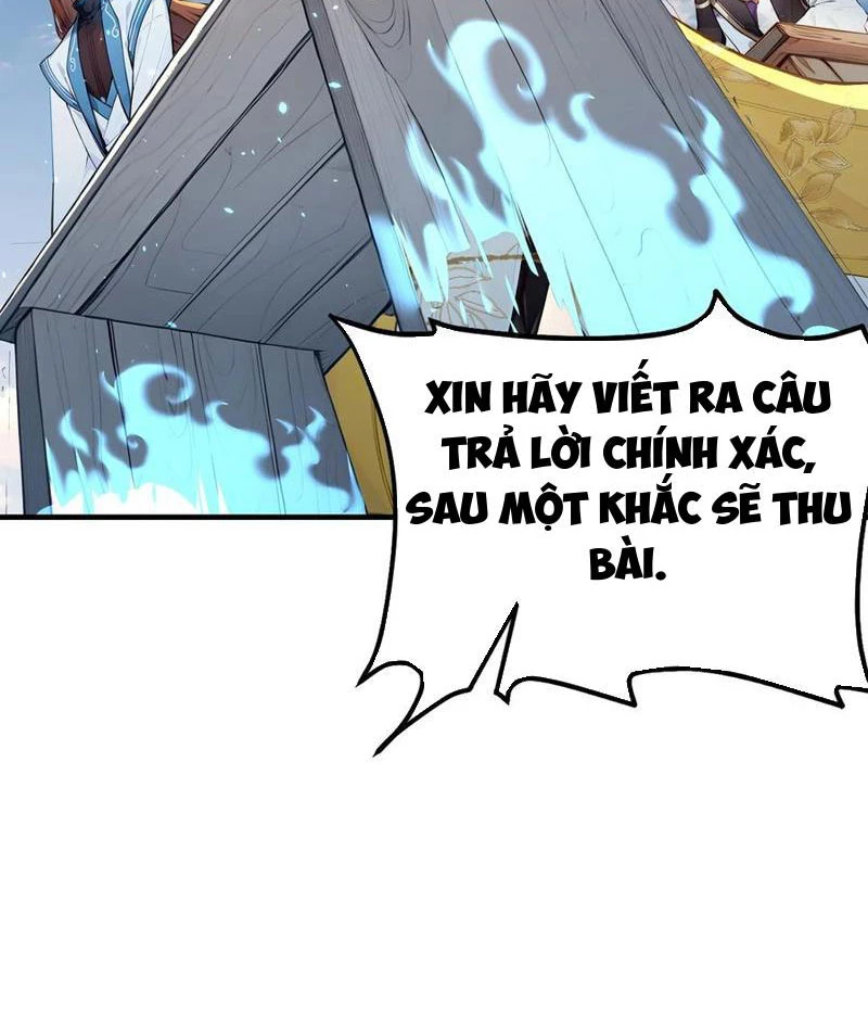 Ta Khiến Trăm Vạn Người Tu Tiên Tức Phát Khóc Chapter  78 - 39