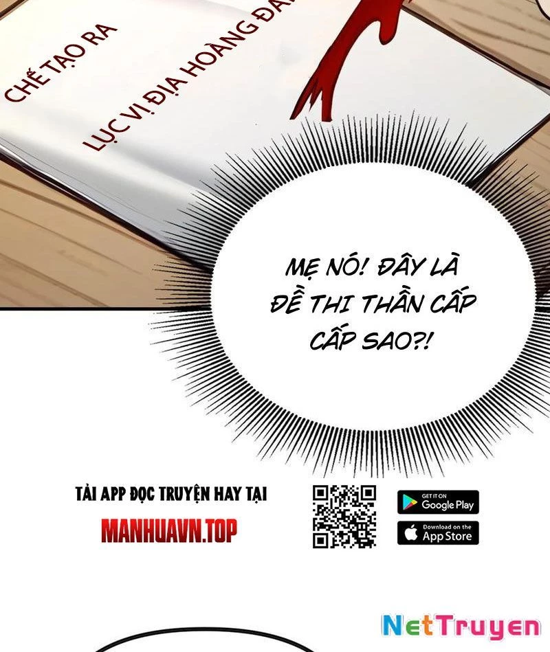 Ta Khiến Trăm Vạn Người Tu Tiên Tức Phát Khóc Chapter  78 - 41