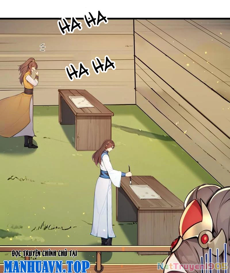 Ta Khiến Trăm Vạn Người Tu Tiên Tức Phát Khóc Chapter  78 - 44