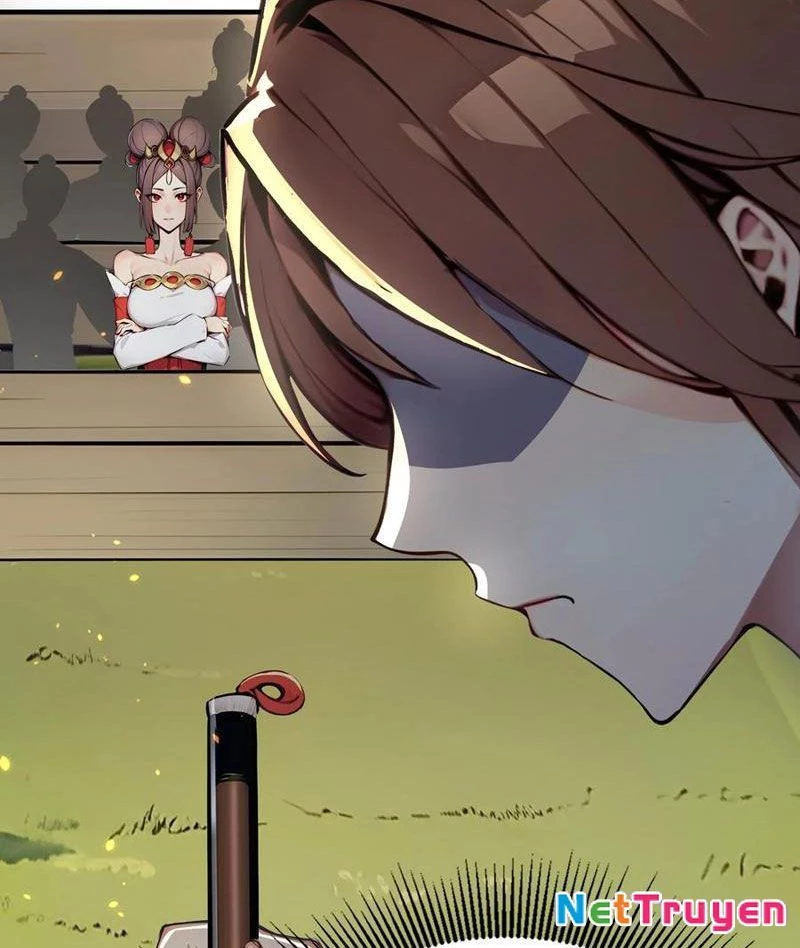 Ta Khiến Trăm Vạn Người Tu Tiên Tức Phát Khóc Chapter  78 - 46