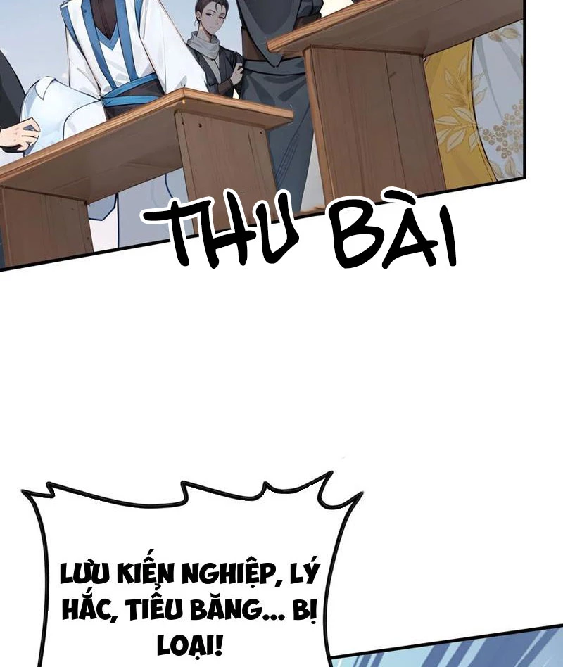 Ta Khiến Trăm Vạn Người Tu Tiên Tức Phát Khóc Chapter  78 - 49