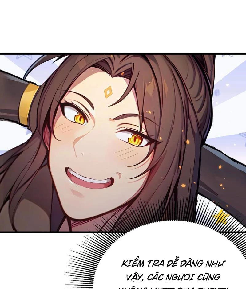 Ta Khiến Trăm Vạn Người Tu Tiên Tức Phát Khóc Chapter  78 - 52