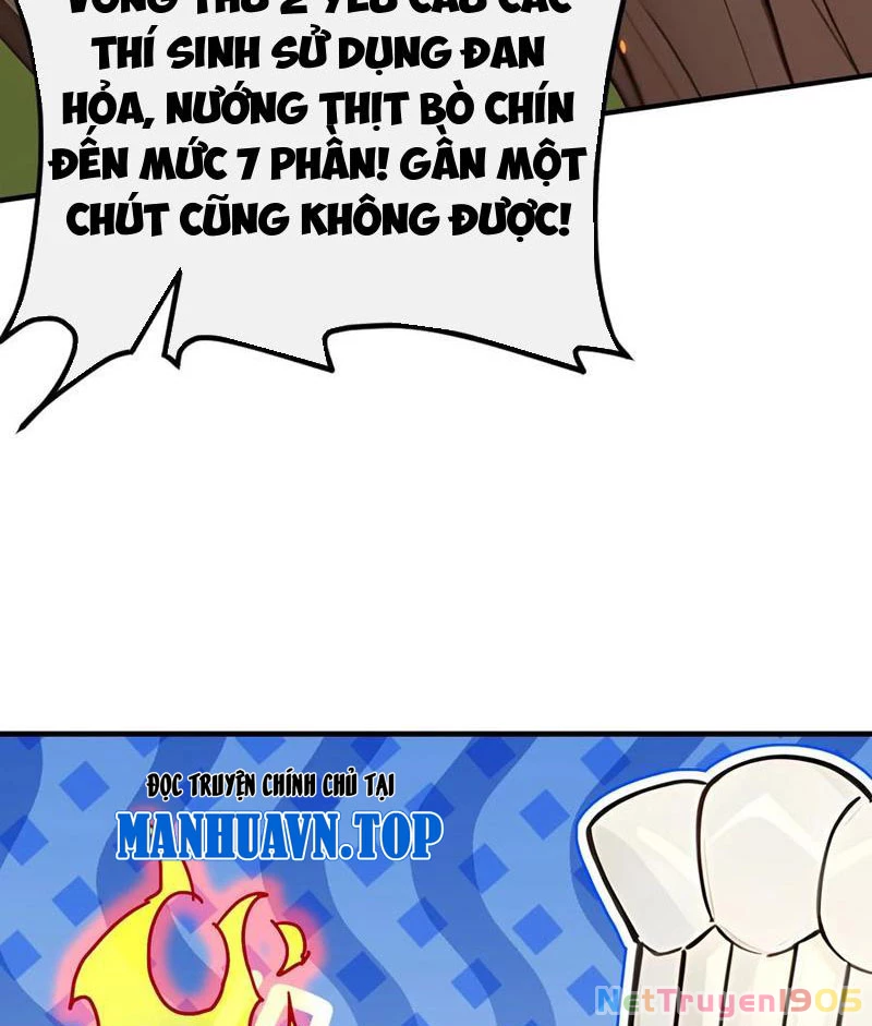 Ta Khiến Trăm Vạn Người Tu Tiên Tức Phát Khóc Chapter  78 - 55