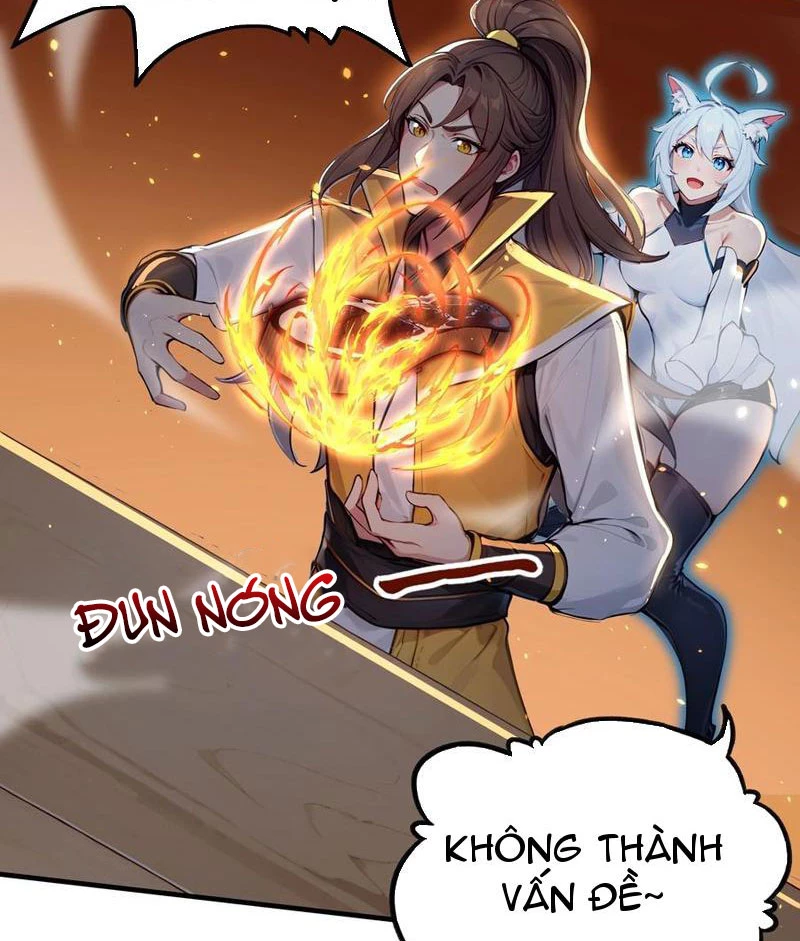 Ta Khiến Trăm Vạn Người Tu Tiên Tức Phát Khóc Chapter  78 - 60