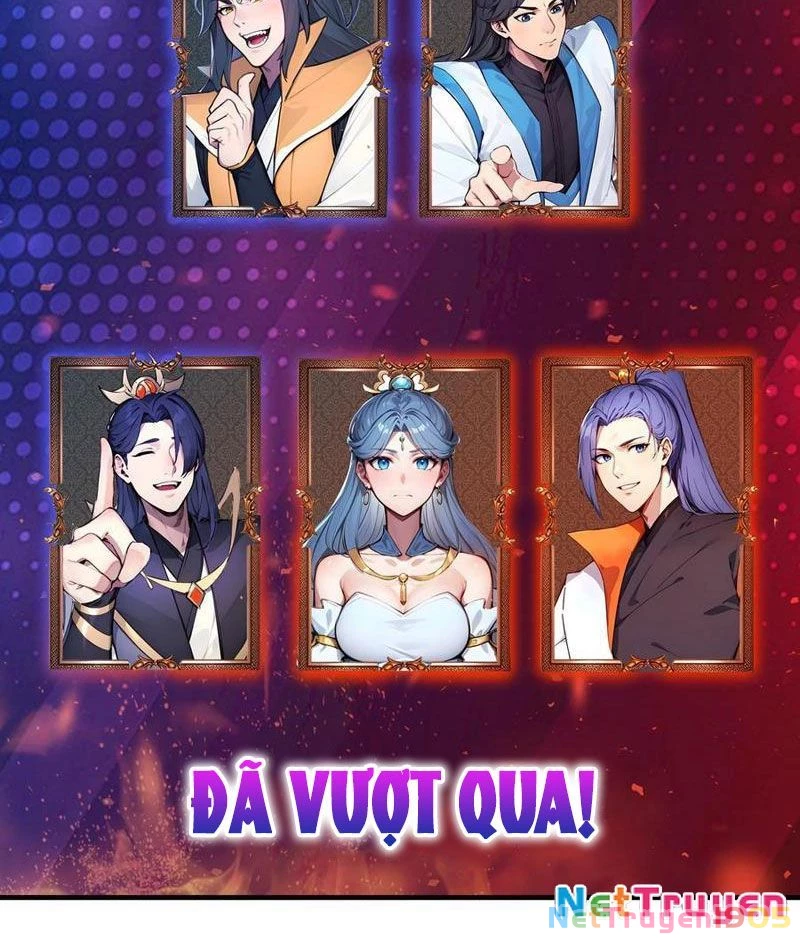 Ta Khiến Trăm Vạn Người Tu Tiên Tức Phát Khóc Chapter  78 - 66