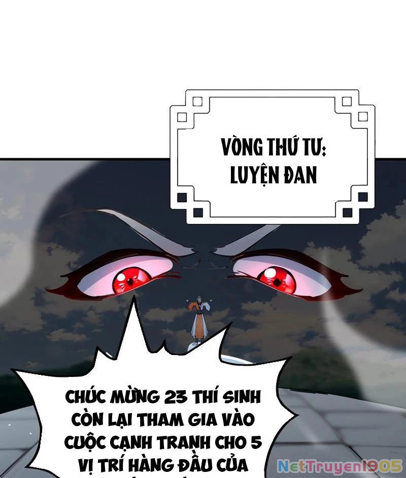 Ta Khiến Trăm Vạn Người Tu Tiên Tức Phát Khóc Chapter  78 - 67