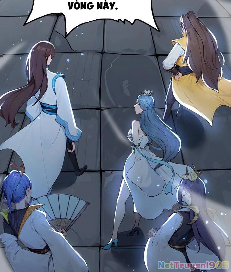 Ta Khiến Trăm Vạn Người Tu Tiên Tức Phát Khóc Chapter  78 - 68