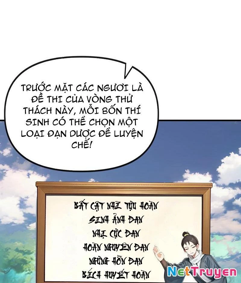 Ta Khiến Trăm Vạn Người Tu Tiên Tức Phát Khóc Chapter  78 - 71