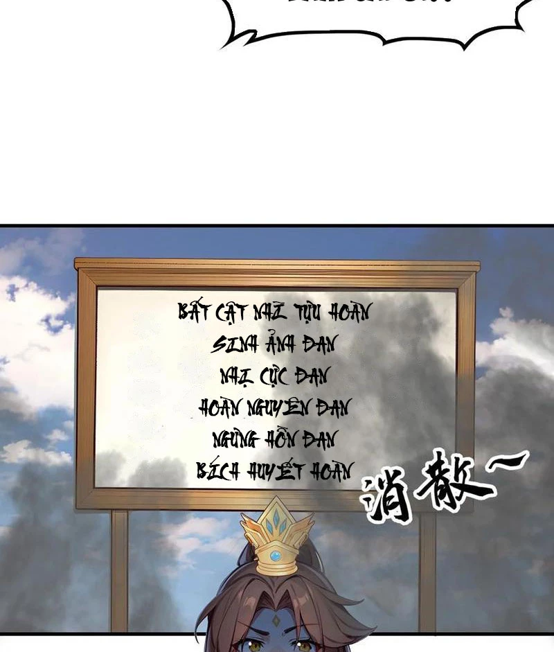 Ta Khiến Trăm Vạn Người Tu Tiên Tức Phát Khóc Chapter  78 - 75