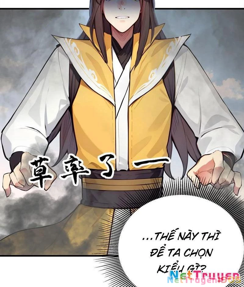 Ta Khiến Trăm Vạn Người Tu Tiên Tức Phát Khóc Chapter  78 - 76