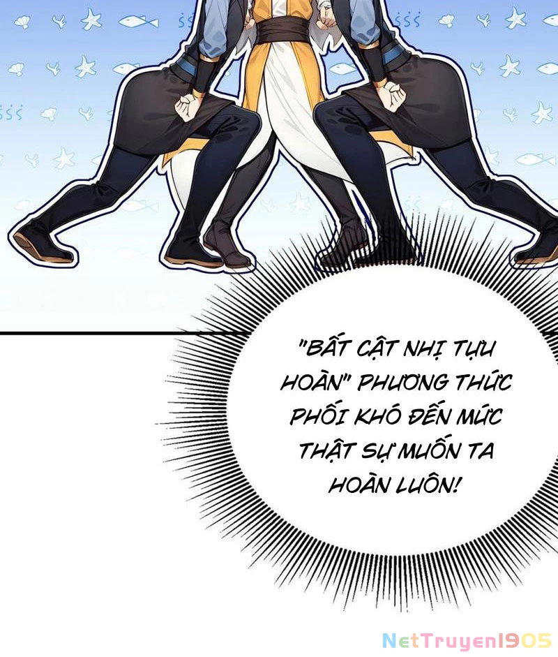 Ta Khiến Trăm Vạn Người Tu Tiên Tức Phát Khóc Chapter  78 - 78