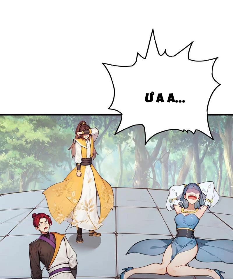 Ta Khiến Trăm Vạn Người Tu Tiên Tức Phát Khóc Chapter  78 - 79