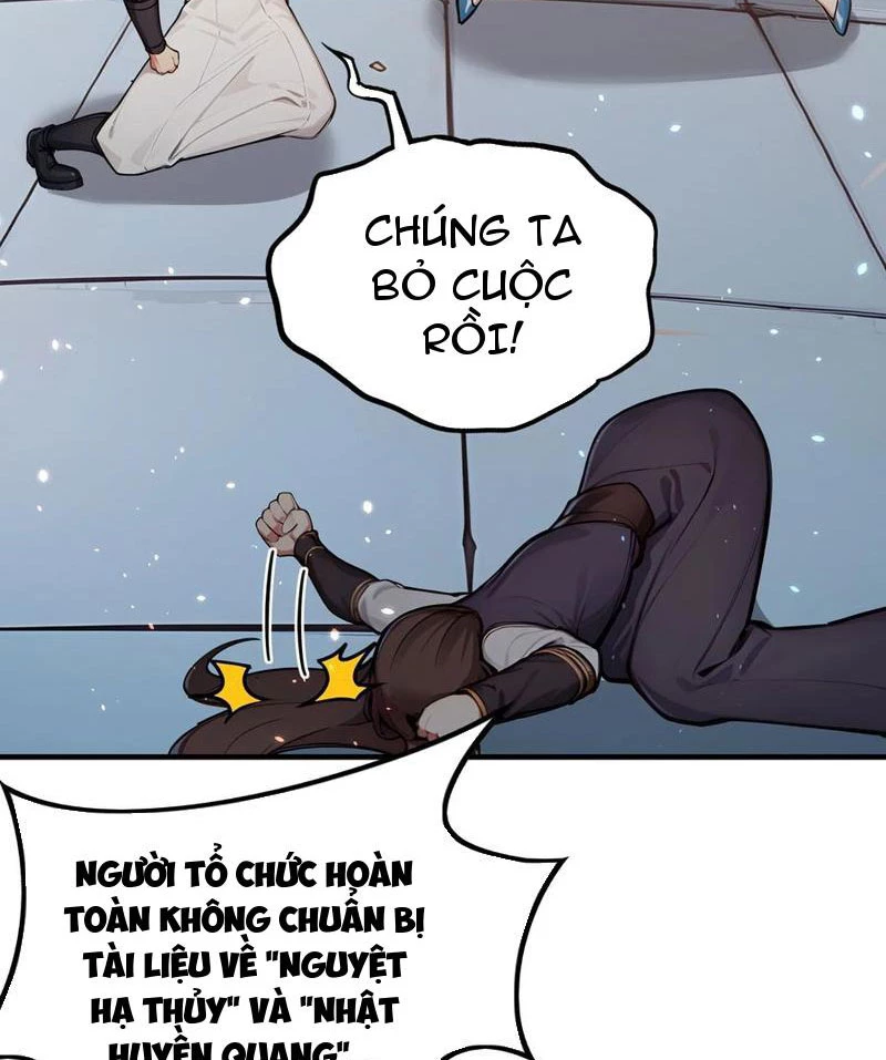 Ta Khiến Trăm Vạn Người Tu Tiên Tức Phát Khóc Chapter  78 - 80