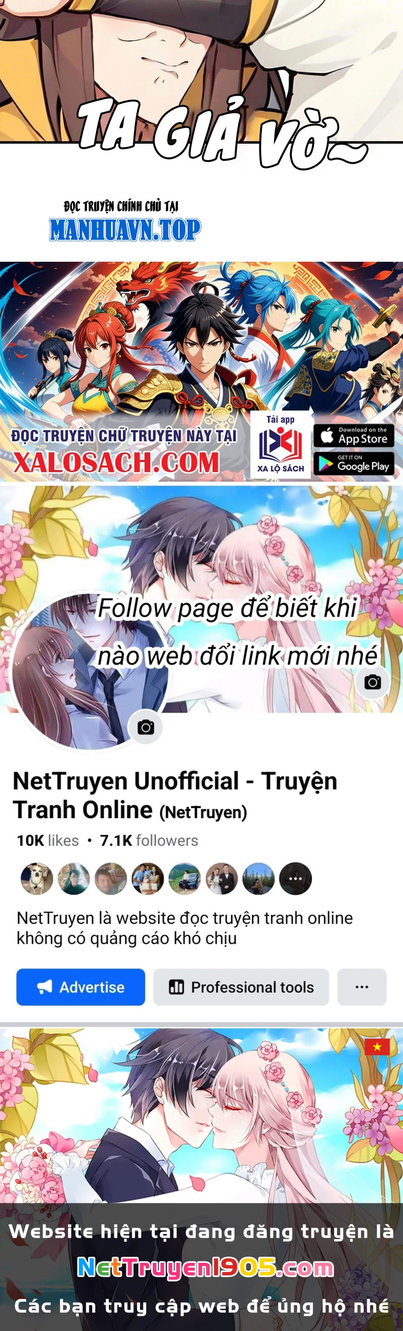 Ta Khiến Trăm Vạn Người Tu Tiên Tức Phát Khóc Chapter  78 - 84