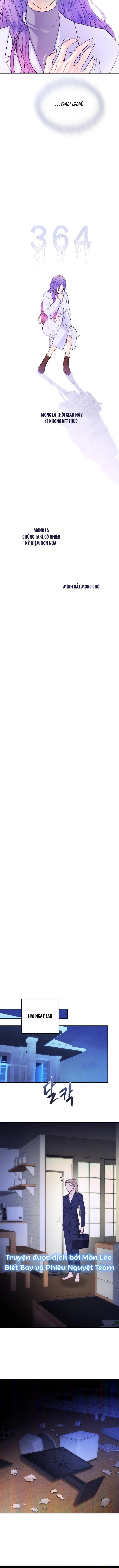 Cô Gái Cứu Tinh Được Yêu Mến Chapter  64 - 6