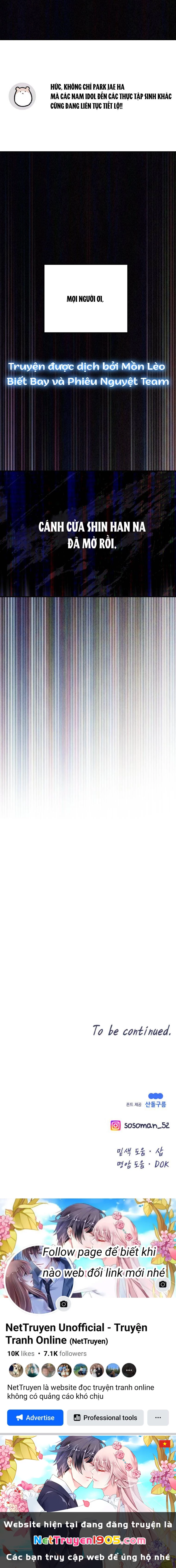 Cô Gái Cứu Tinh Được Yêu Mến Chapter  64 - 16