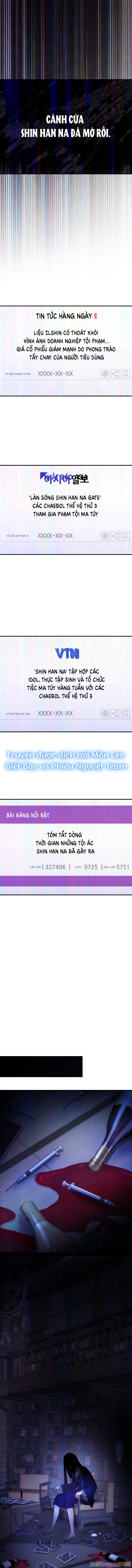 Cô Gái Cứu Tinh Được Yêu Mến Chapter 65 - 4
