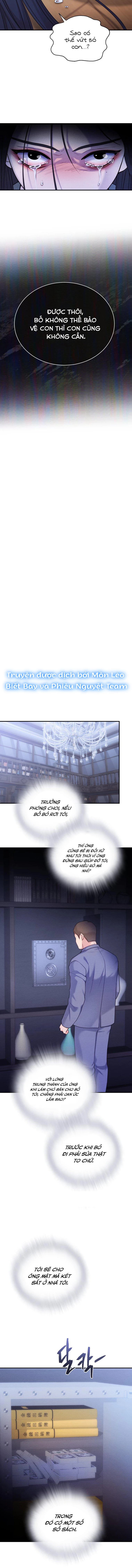 Cô Gái Cứu Tinh Được Yêu Mến Chapter 65 - 13