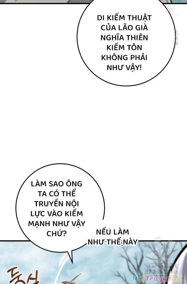 Cửu Thiên Kiếm Pháp Chapter 97 - 7