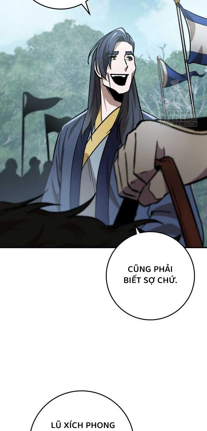 Cửu Thiên Kiếm Pháp Chapter 97 - 17