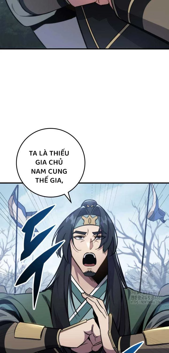 Cửu Thiên Kiếm Pháp Chapter 97 - 60