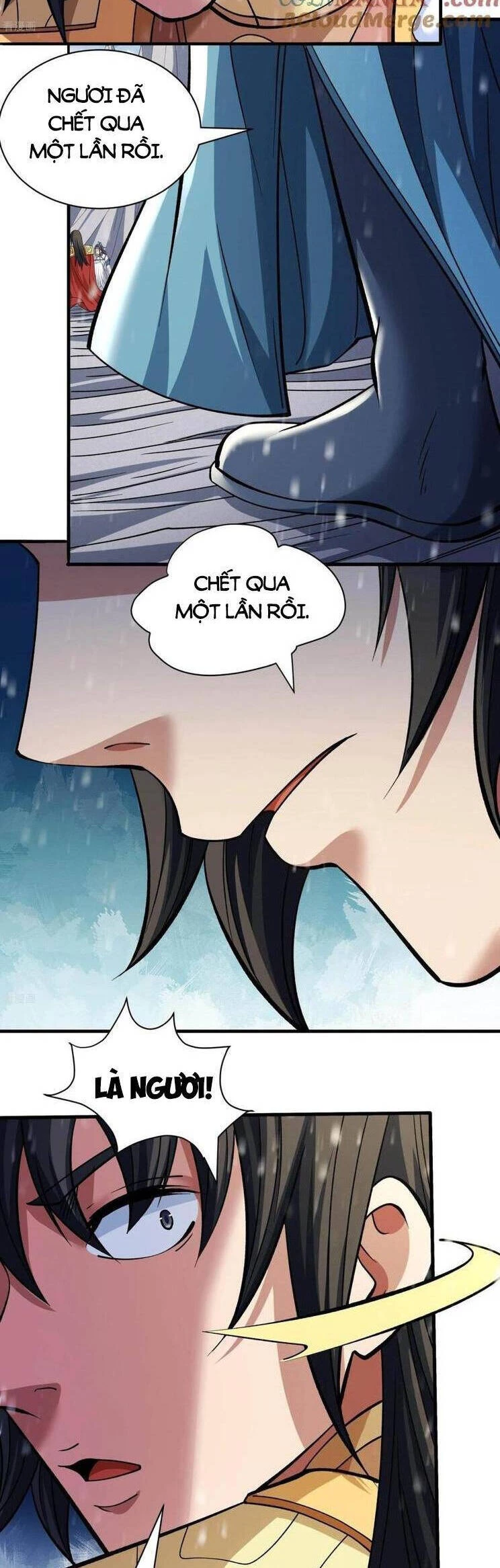 Tuyệt Thế Võ Thần Chapter 901 - 2