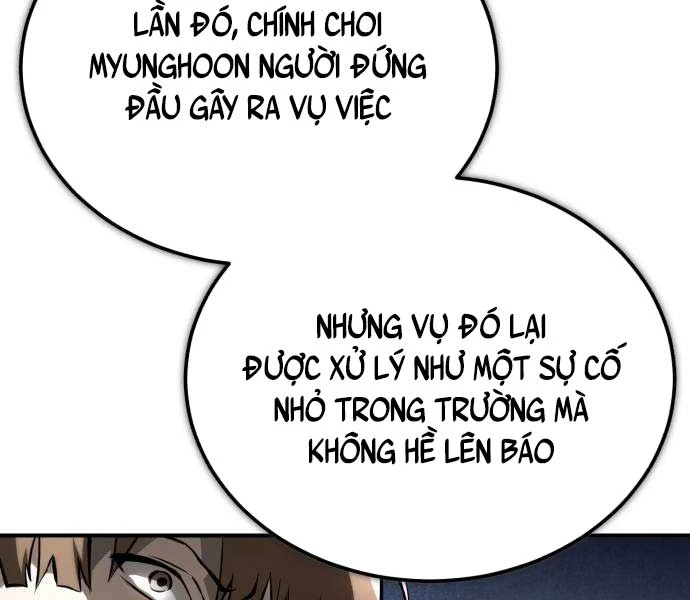 Ác Quỷ Trở Lại Học Đường Chapter 70 - 101