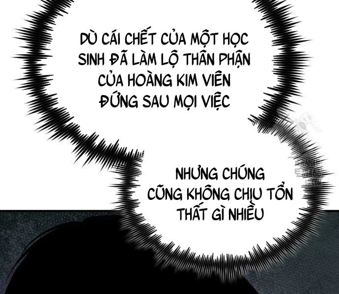 Ác Quỷ Trở Lại Học Đường Chapter 70 - 229