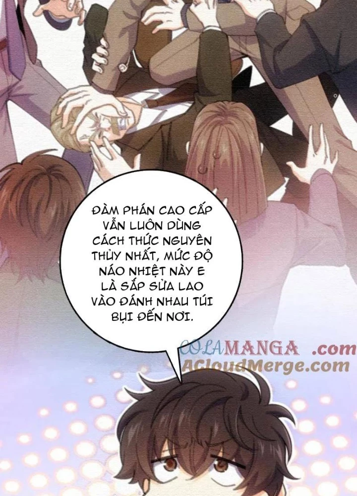 Đại Vương Tha Mạng Chapter 936 - 51