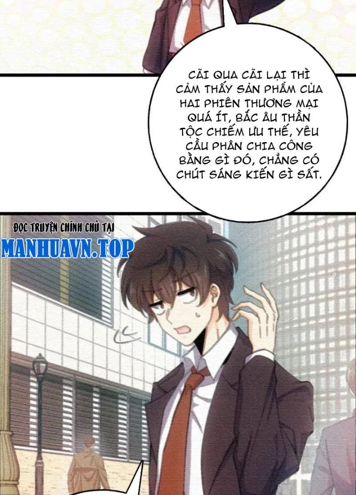 Đại Vương Tha Mạng Chapter 936 - 53