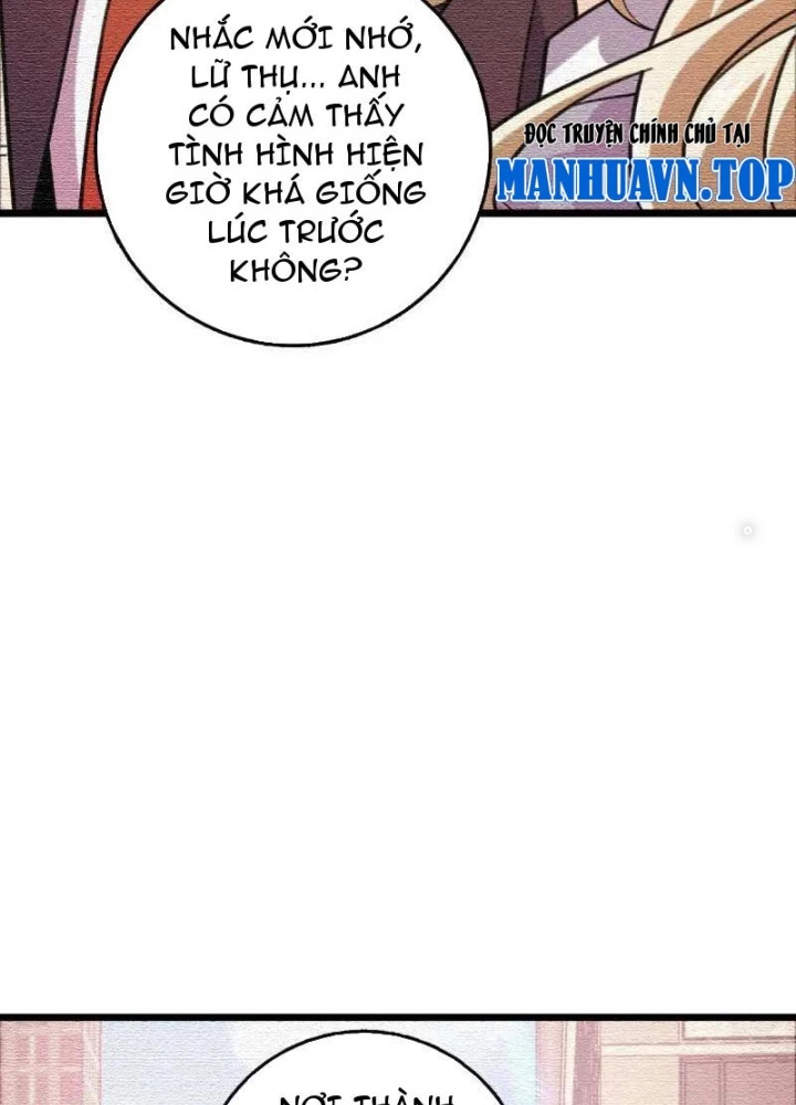 Đại Vương Tha Mạng Chapter 936 - 69