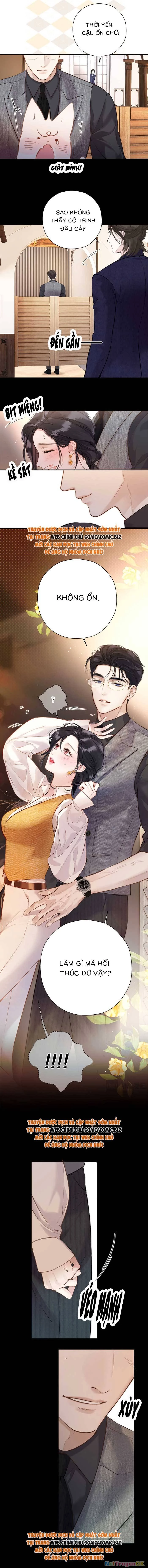 Tôi Cũng Muốn Làm Mợ Út Chapter 37 - 9