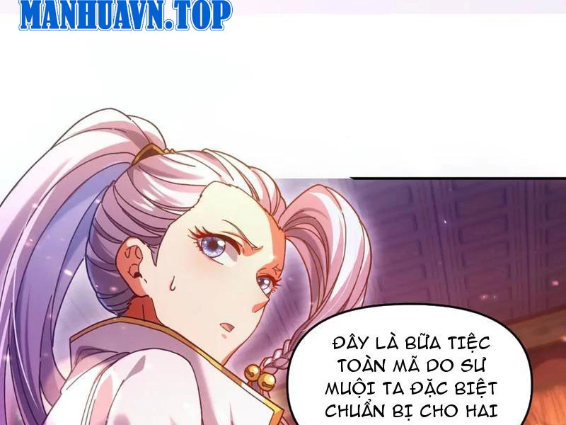 Bắt Đầu Chấn Kinh Nữ Đế Lão Bà, Ta Vô Địch! Chapter 51 - 52