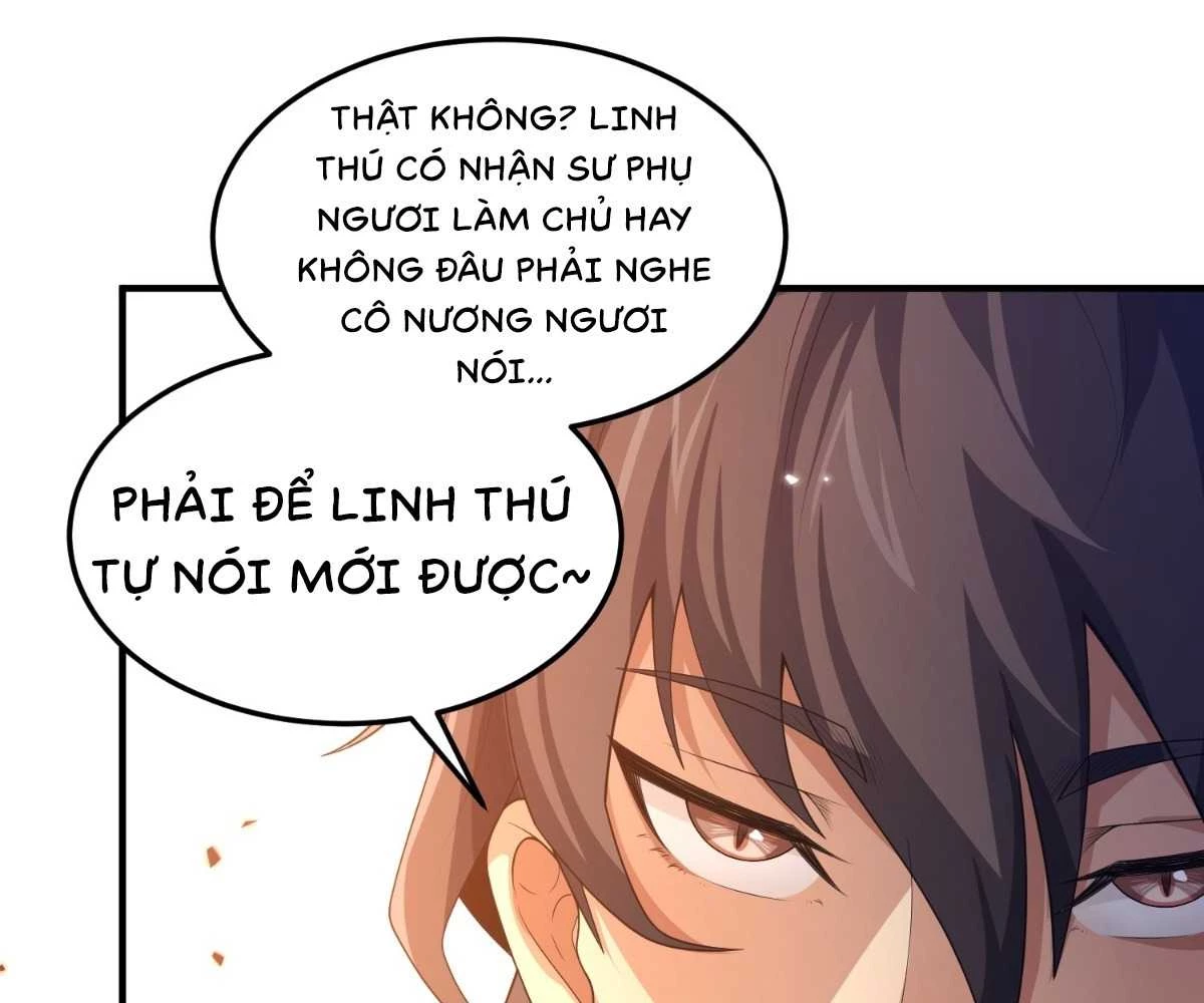 Luyện Khí 3000 Tầng: Mở Đầu Thu Nữ Đế Làm Đệ Chapter 6 - 74