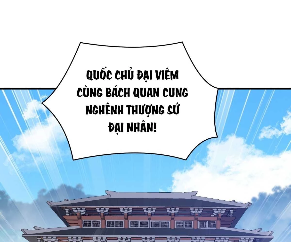 Luyện Khí 3000 Tầng: Mở Đầu Thu Nữ Đế Làm Đệ Chapter 14 - 43