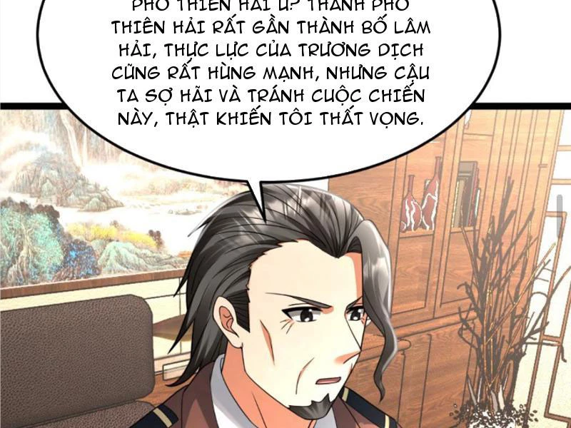 Toàn Cầu Băng Phong: Ta Chế Tạo Phòng An Toàn Tại Tận Thế Chapter 508 - 28