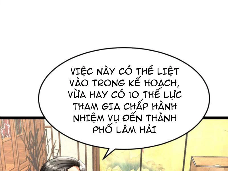 Toàn Cầu Băng Phong: Ta Chế Tạo Phòng An Toàn Tại Tận Thế Chapter 508 - 43